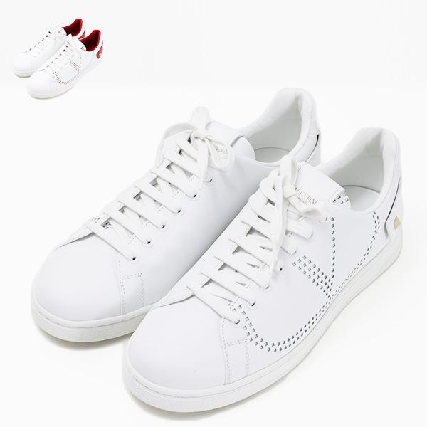 VALENTINO ヴァレンティノ Sneaker スニーカー シューズ 運動靴 靴  