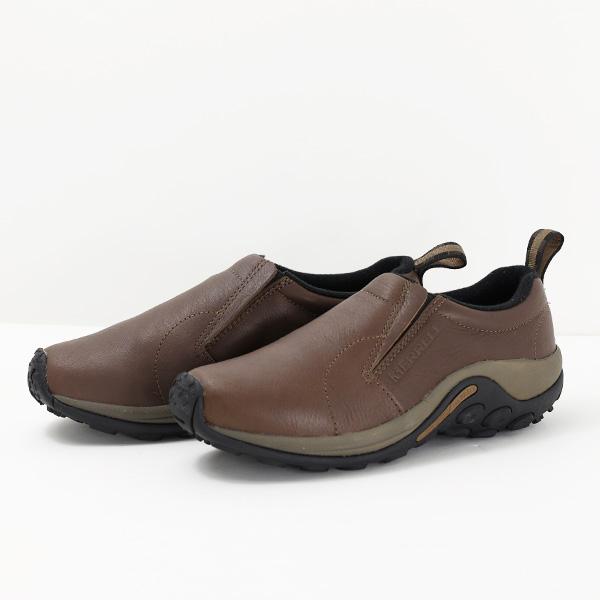 MERRELL メレル JUNGLE MOC ジャングルモック シューズ 軽量