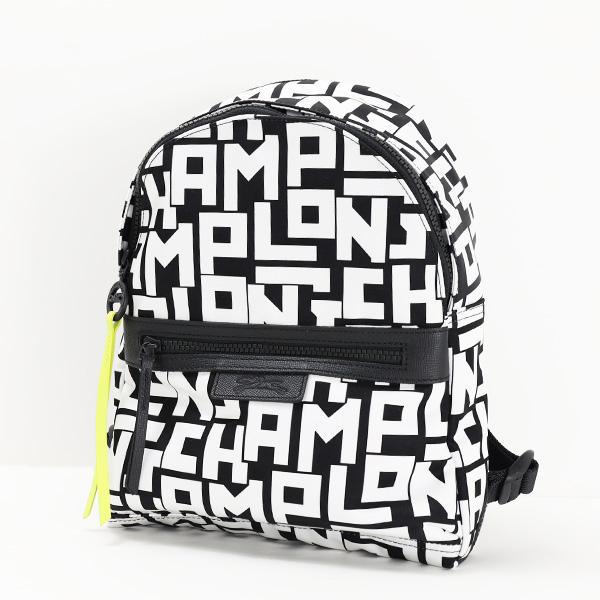 Longchamp ロンシャン LE PLIAGE LGP BACKPACK リュックサック プリ