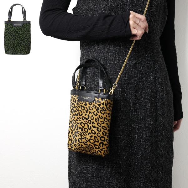 GIANNI CHIARINI（ジャンニ キアリーニ） CAMILLA MINI ショルダー