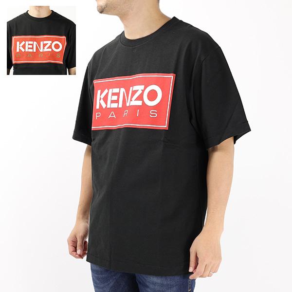 KENZO（ケンゾー） KENZO Paris T-Shirt Tシャツ ロゴT プリントT