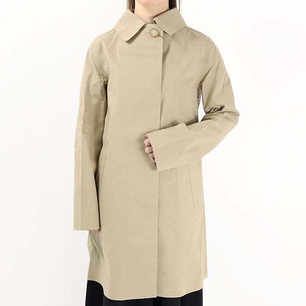 GUCCI グッチライトトレンチコートパッカブル収納用ポーチ付き