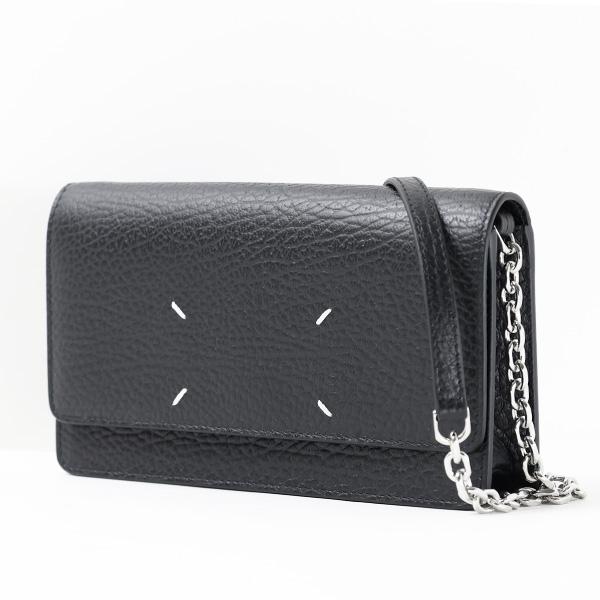 Maison Margiela（メゾンマルジェラ） ラージ ウォレットバッグ 長財布