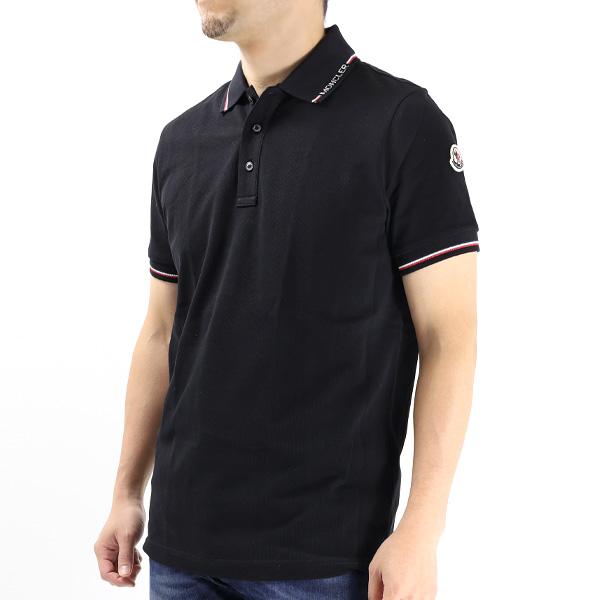 モンクレール(MONCLER) 半袖ポロシャツ メンズポロシャツ | 通販・人気 