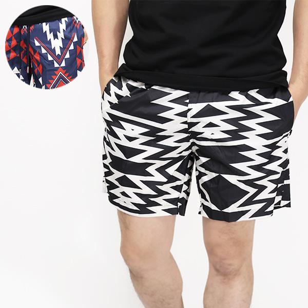 【極上品】MONCLER グルノーブル　スイムショーツ　水着　モンクレール MONCLER モンクレール スイムショーツ/水着【返品交換不可