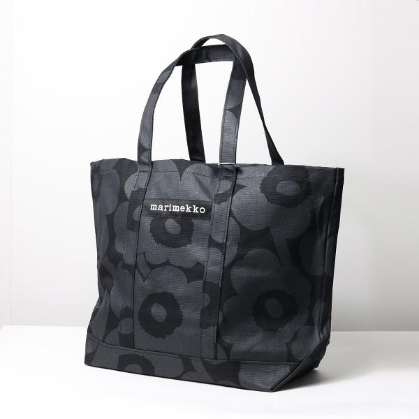 marimekko（マリメッコ） Pieni Unikko Peruskassi wx トートバッグ