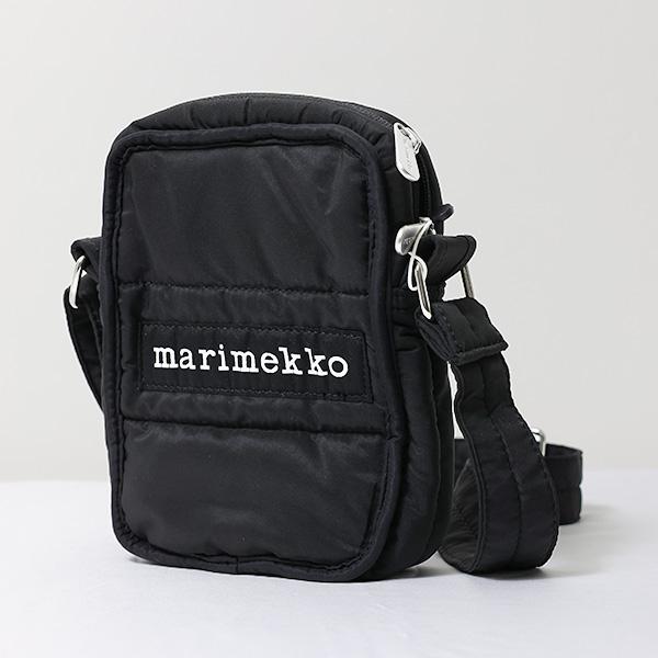marimekko（マリメッコ） Leimea Shoulder Bag ショルダーバッグ