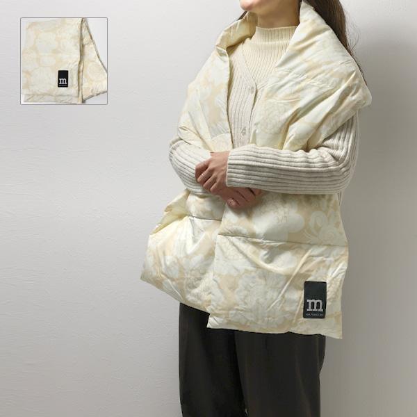 marimekko（マリメッコ） Loraine Pieni Pioni Stole マフラー