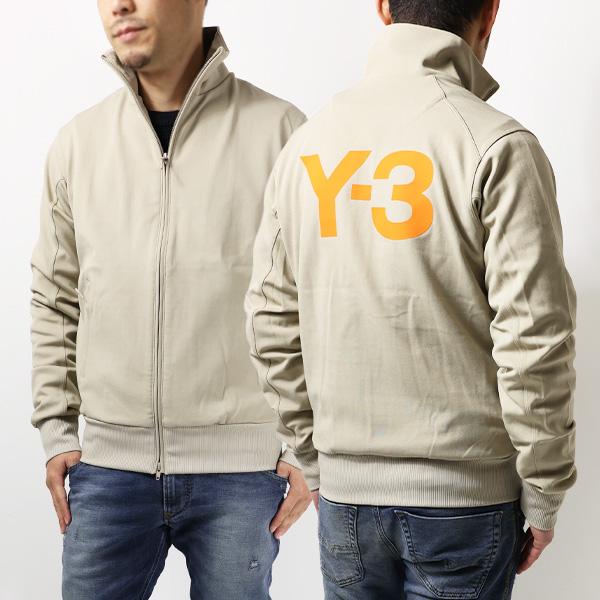 Y-3 ワイスリー M CLASSIC TRACK JACKET トラックジャケット Y-3 ワイスリー M CLASSIC TRACK JACKET トラックジャケット