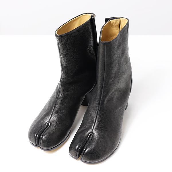 Maison Margiela メゾンマルジェラ TABI Boots 足袋ブーツ ショート