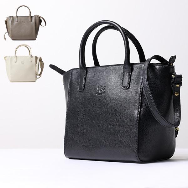 IL BISONTE イルビゾンテ Shoulder Bag ハンドバッグ ショルダーバッグ 