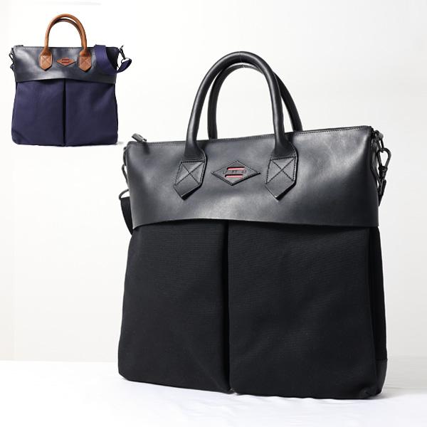 LEON FLAM レオン フラム Tote Bag ヘルメットバッグ トートバッグ 