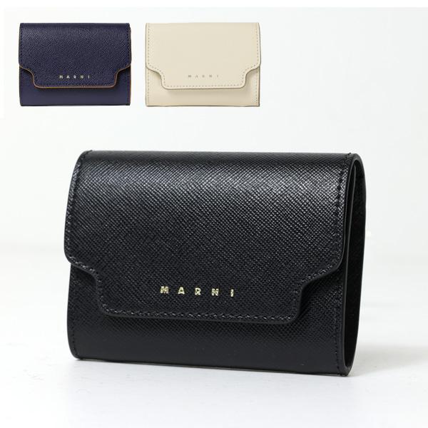 MARNI マルニ CARD COIN CASE カードケース 名刺入れ コンパクト MARNI マルニ CARD COIN CASE カードケース 名刺入れ コンパクト