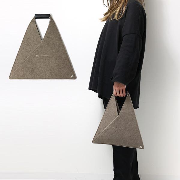 MM6 エムエムシックス Flat New Mini Japanese Bag トートバッグ ミニ 
