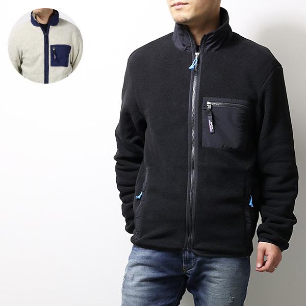 Patagonia パタゴニア Synchilla Fleece Jacket フリースジャケット ...