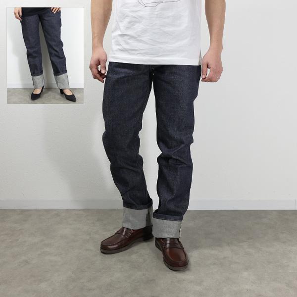 A.P.C.（アーペーセー） ニュースタンダードジーンズ デニムパンツ