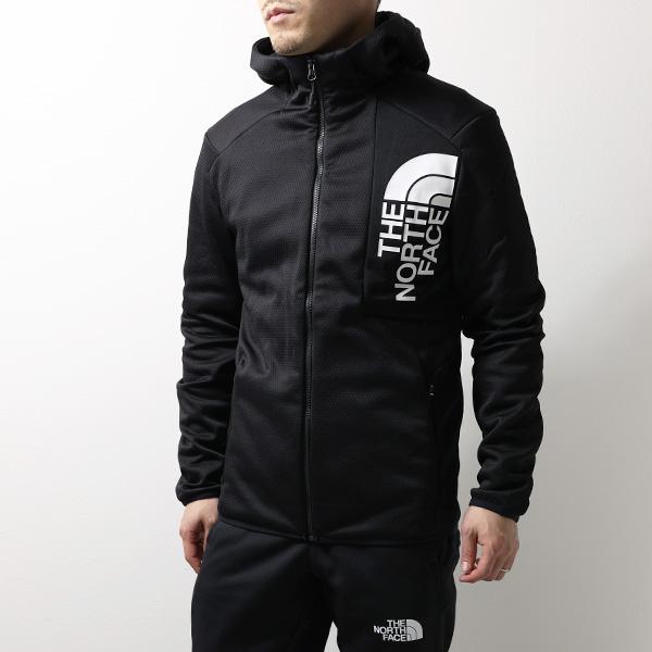 THE NORTH FACE ノースフェイス M Merak Hoody ジップアップパーカー