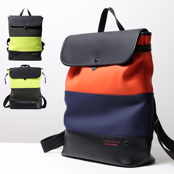 LONGCHAMP（ロンシャン） Backpack リュックサック バックパック