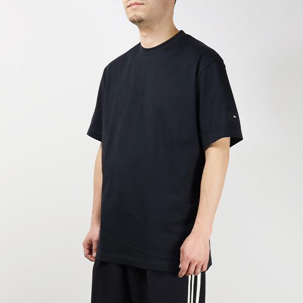 【即発・国内在庫】Y-3 ワイスリー RELAXED SS TEE (H44798) 即発・国内在庫】Y-3 ワイスリー RELAXED SS TEE (H44798) (Y-3