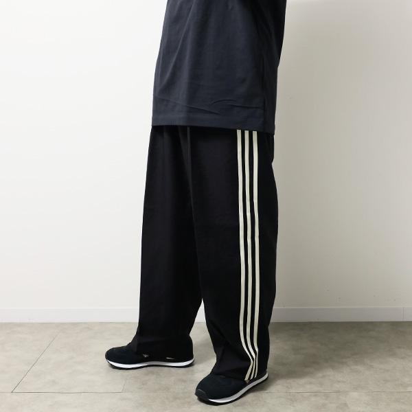 Y-3 ワイスリー SP UN ST PNT 3S ストレートレッグパンツ ルーズ 