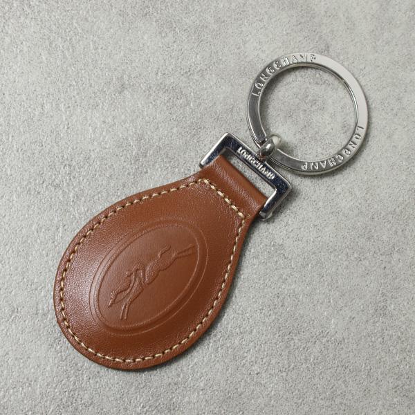 LONGCHAMP（ロンシャン） Key Ring キーリング キーホルダー チャーム