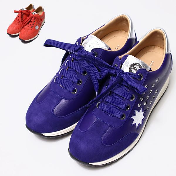 LONGCHAMP（ロンシャン） Sneaker スニーカー フラットシューズ 