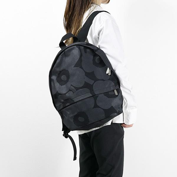 marimekko（マリメッコ） ENNI WX PIENI UNIKKO バックパック 花柄