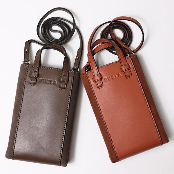 FURLA フルラ MIASTELLA ミニショルダーバッグ ミアステラ