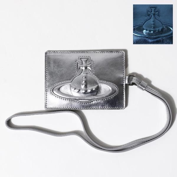 Vivienne Westwood ヴィヴィアンウエストウッド カードホルダー
