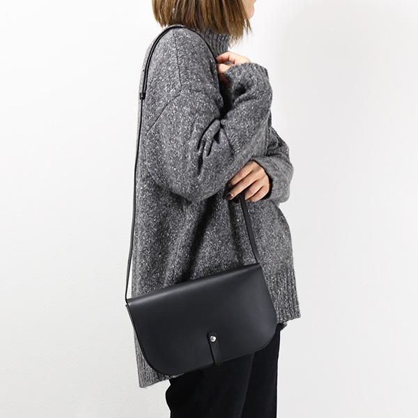 IL BISONTE（イルビゾンテ） Shoulder Bag ショルダーバッグ クロス