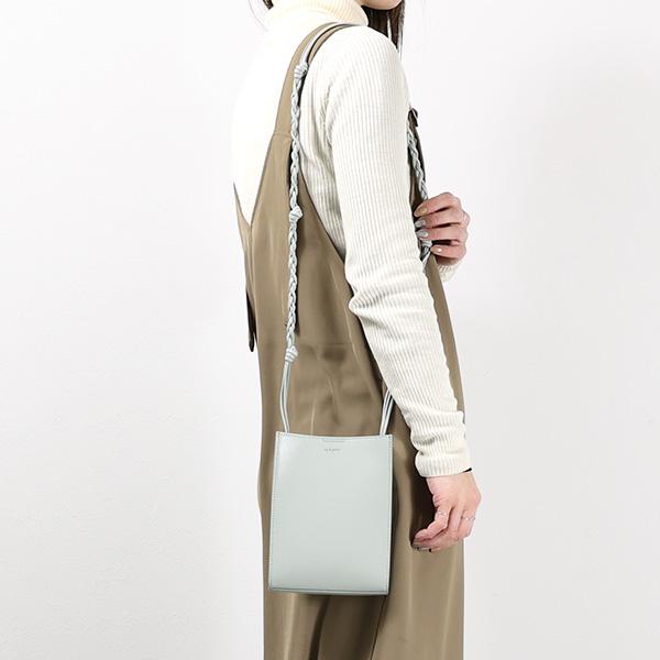 JIL SANDER（ジルサンダー） ショルダーバッグ クロスボディバッグ