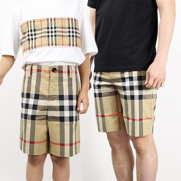 BURBERRY（バーバリー） テーラードショーツ ハーフパンツ 