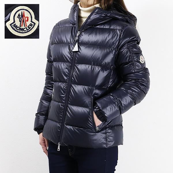 MONCLER モンクレール Gles Short Down Jacket ダウンジャケット 