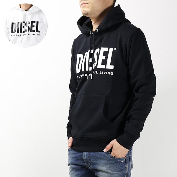 【国内発送】DIESEL フーディー パーカー a02813bawt DIESEL ディーゼル パーカー フーディー プルオーバー 長袖