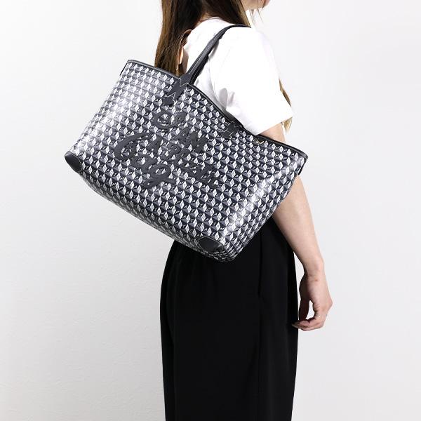 Anya Hindmarch◆I Am A Plastic Bag スモール モチーフ トート アニヤ ハインドマーチ ANYA HINDMARCH 5050925 169660 トート