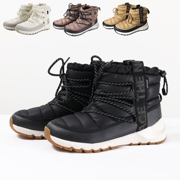 THE NORTH FACE（ザ ノースフェイス） ノースフェイス THERMOBALL LACE