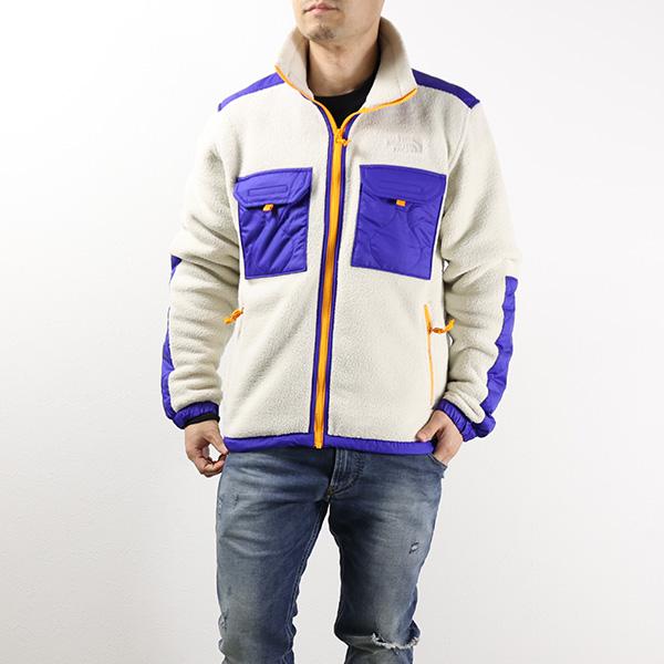 THE NORTH FACE（ザ ノースフェイス） ノースフェイス M DENALI JACKET