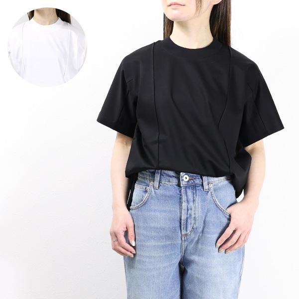 TATRAS タトラス TELAMANA Tシャツ 半袖 テラマナ ロゴT コットン レディース LTLA23S8029
