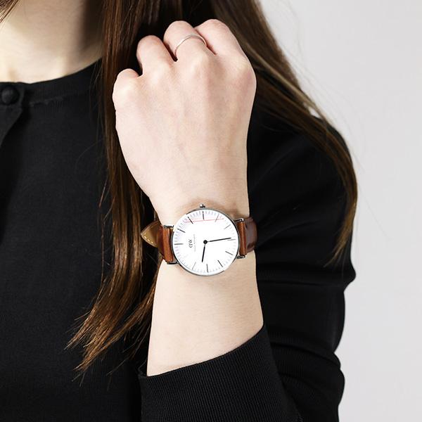 Daniel Wellington ダニエルウェリントン Classic St Mawes クラシック 