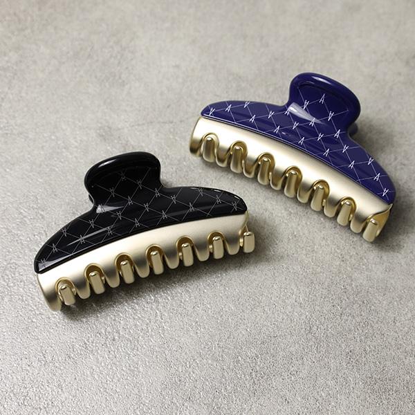 ALEXANDRE DE PARIS アレクサンドル ドゥ パリ VENDOME HAIRCLIP ALEXANDRE DE PARIS アレクサンドル ドゥ パリ VENDOME HAIRCLIP