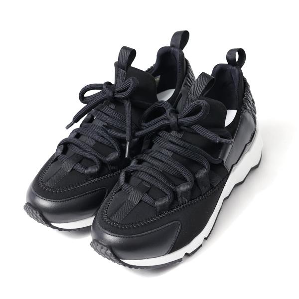 PIERRE HARDY ピエールアルディ TREK COMET SNEAKER スニーカー ダッド 
