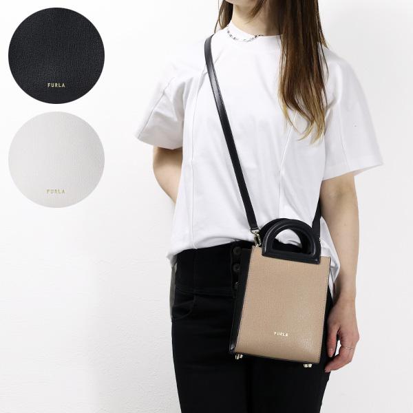 FURLA フルラ DARA MINI TOTE WB00762 BX1799 ダーラ ミニ トート 