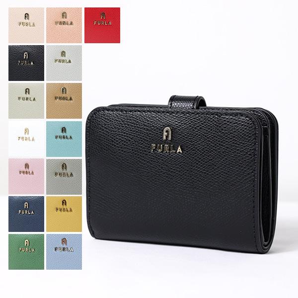 FURLA　Camelia コンパクト財布 S 楽天市場】フルラ 折財布 レディース カメリア コンパクト