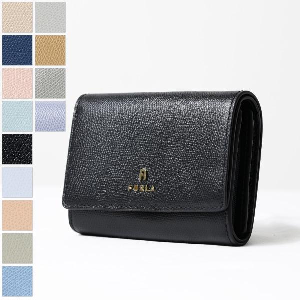 FURLA フルラ 二つ折り財布 折りたたみ財布 ミニ財布 Mサイズ