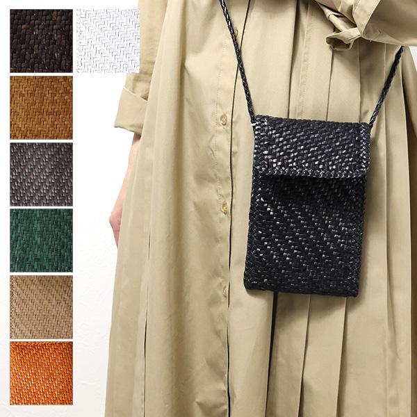 DRAGON DIFFUSION ドラゴンディフュージョン PHONE CROSS BODY