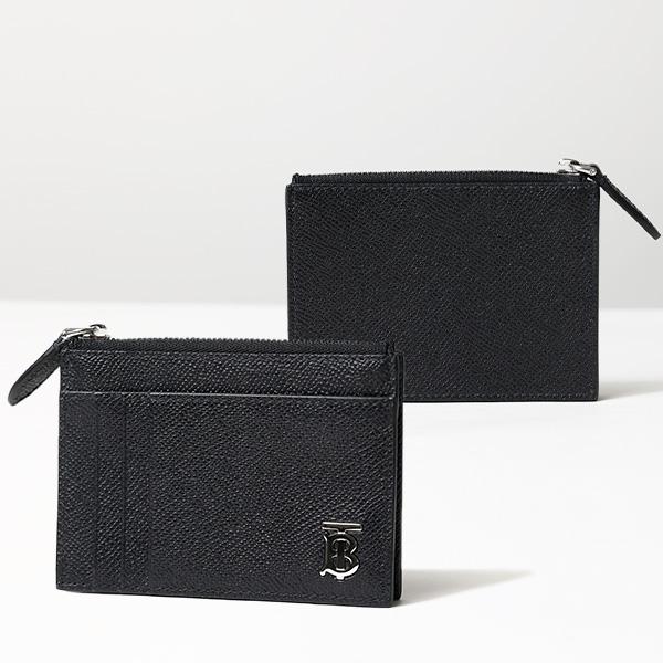 BURBERRY（バーバリー） TB Zip Card Case フラグメントケース カード