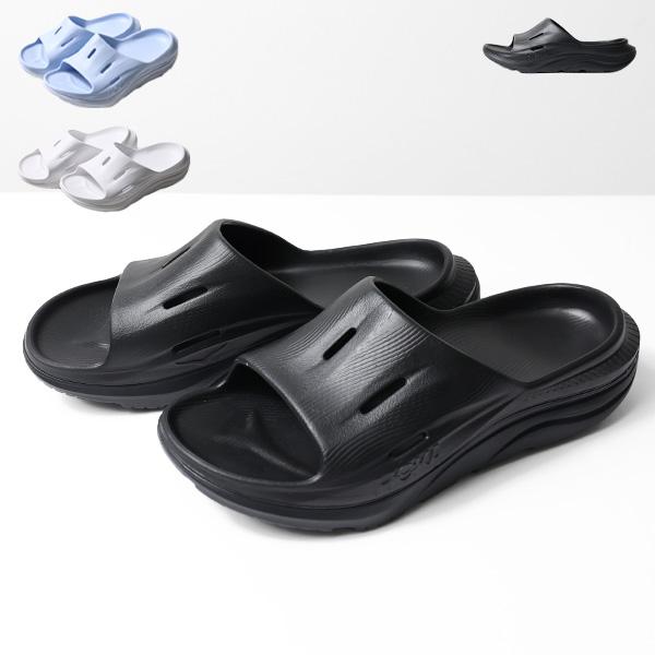 HOKA ONEONE ホカオネオネ Ora Recovery Slide 3 オラ HOKA ONEONE ホカオネオネ Ora Recovery Slide 3 オラ