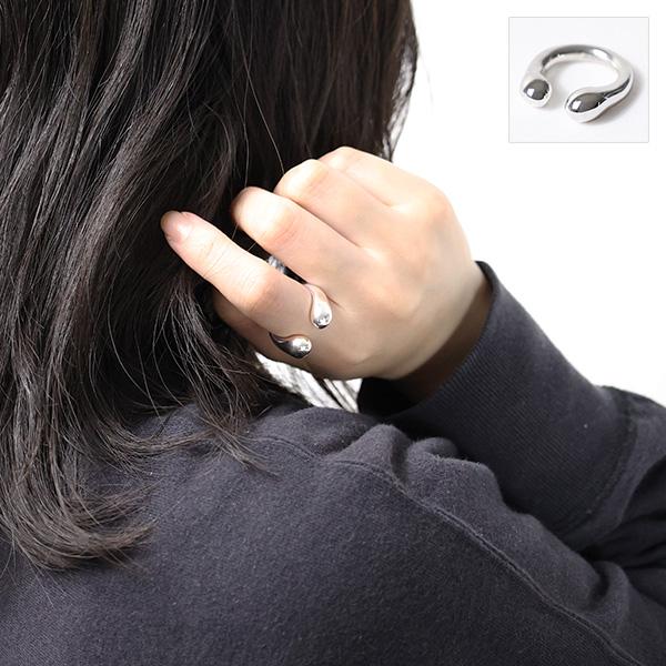 JIL SANDER ジルサンダー Ring リング 指輪 アクセサリー レディース