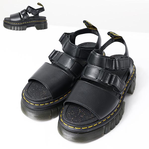 Dr.Martens（ドクターマーチン） Ricki 3-Strap Sandal サンダル