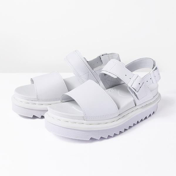 Dr.Martens（ドクターマーチン） Voss Mono サンダル ストラップ